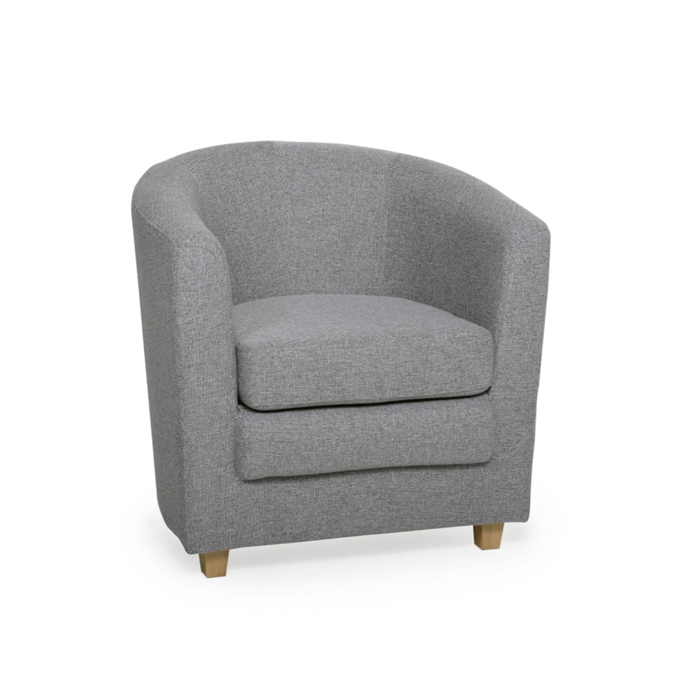 Armchair Ben (Relaxation)